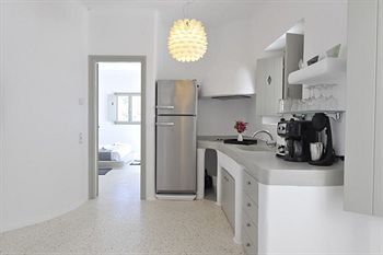 Angels Villas