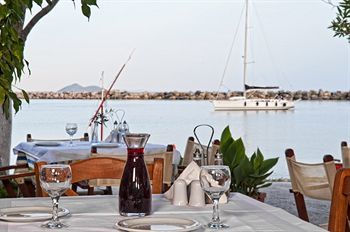 Hotel Kerkis Bay