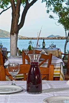 Hotel Kerkis Bay
