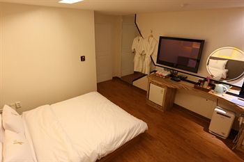 Java Hotel