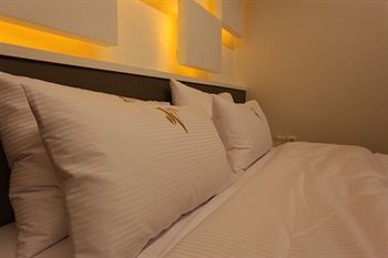 Java Hotel