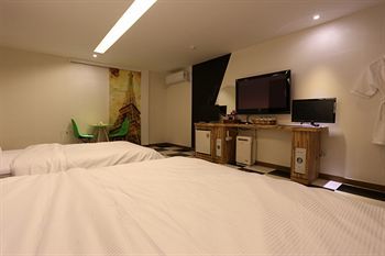 Java Hotel