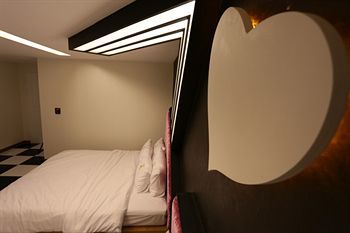 Java Hotel