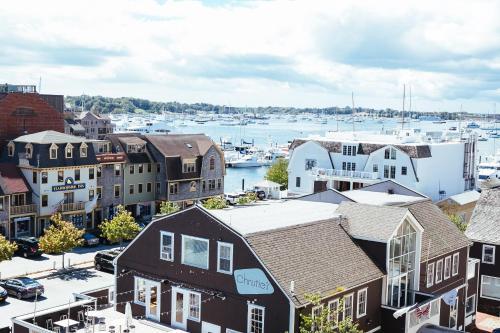 Newport Bay Club And Hotel