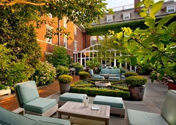 Hotel The Vanderbilt Grace
