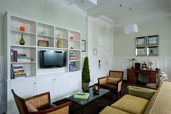 Hotel The Vanderbilt Grace