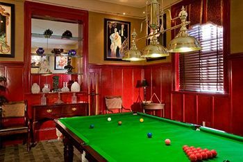 Hotel The Vanderbilt Grace