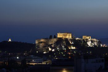 Coco-mat Hotel Athens
