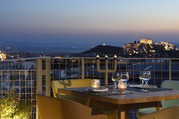 Coco-mat Hotel Athens