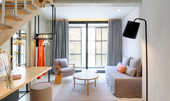 Coco-mat Hotel Athens