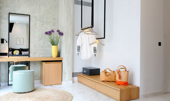Coco-mat Hotel Athens