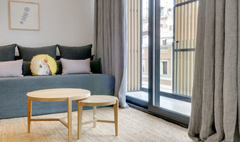 Coco-mat Hotel Athens