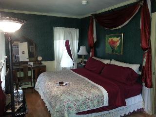Bed & Breakfast Artful Lodger