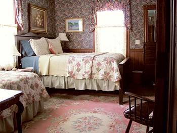 Bed & Breakfast Fair Street Guest Houses