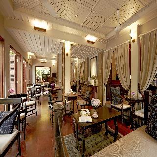 Bed & Breakfast Burasari Heritage Luang Prabang