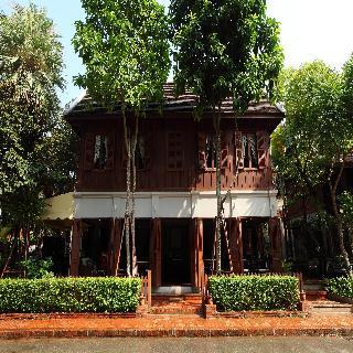 Bed & Breakfast Burasari Heritage Luang Prabang