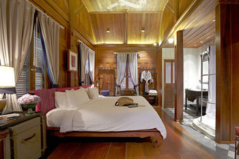 Bed & Breakfast Burasari Heritage Luang Prabang
