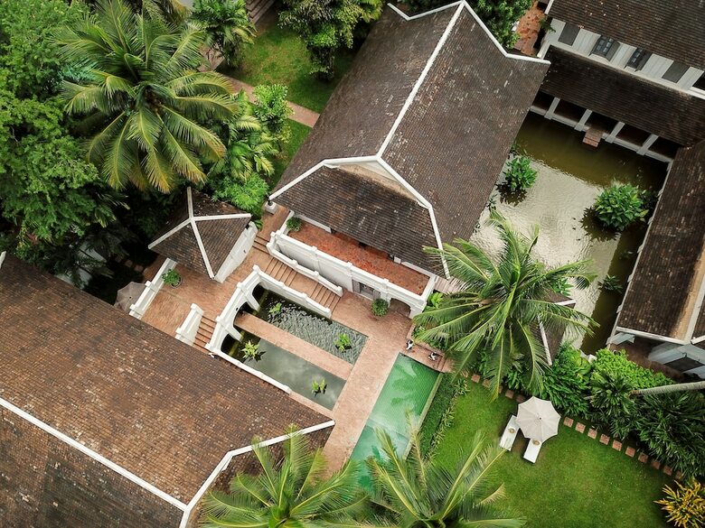 Hotel Satri House