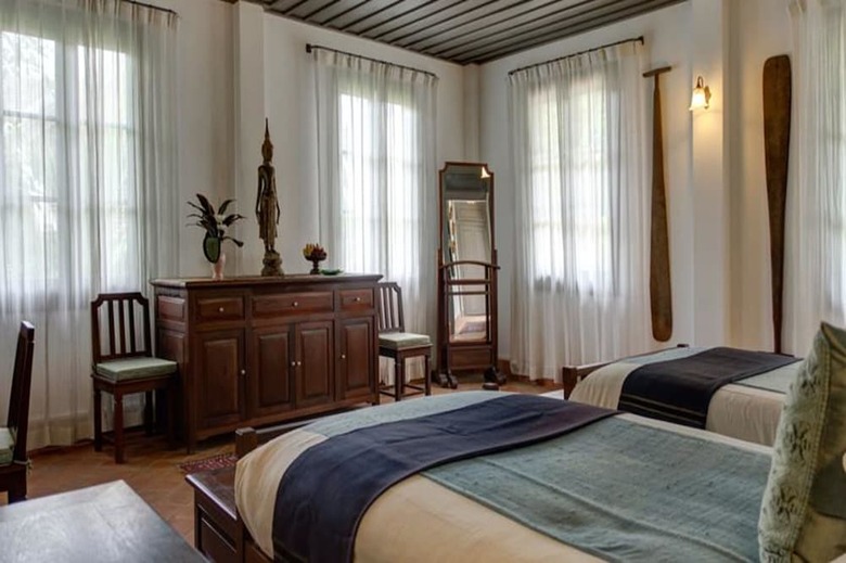 Hotel Satri House