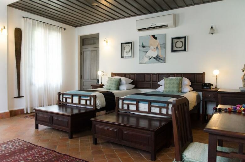 Hotel Satri House