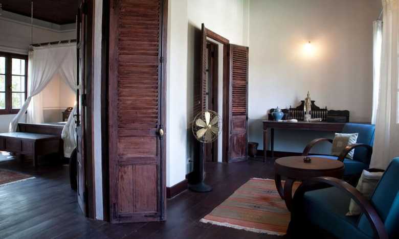 Hotel Satri House