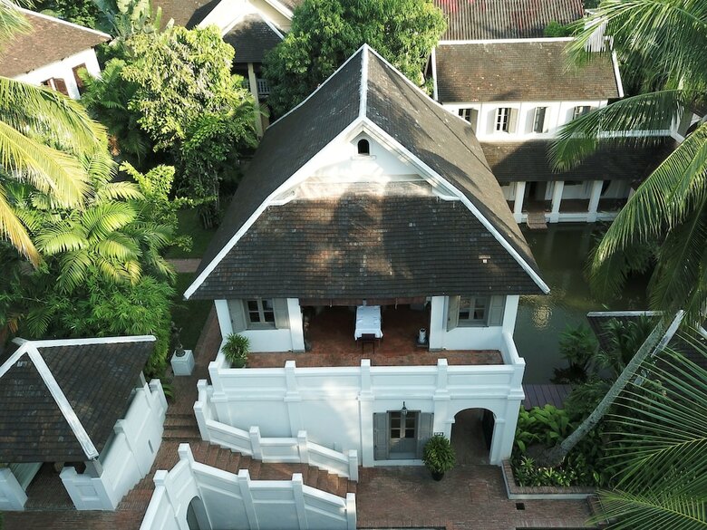 Hotel Satri House