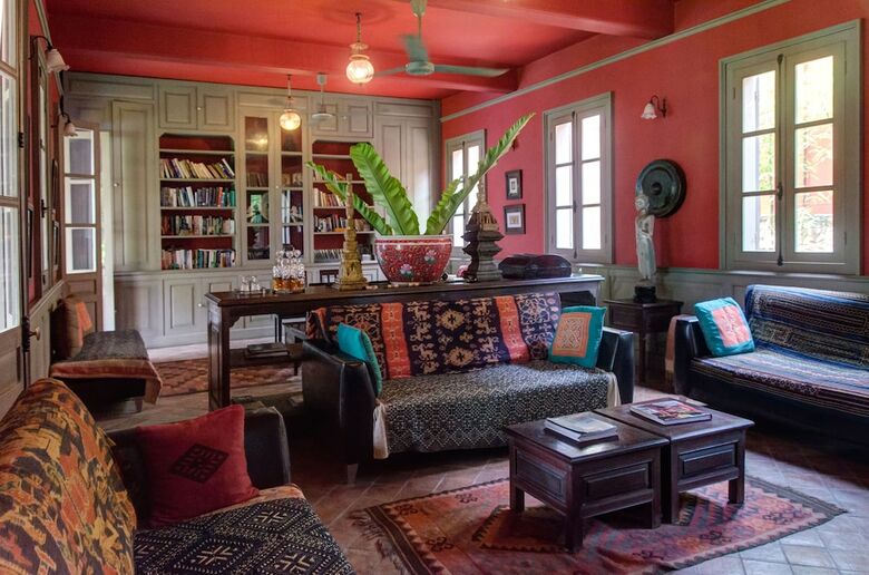 Hotel Satri House
