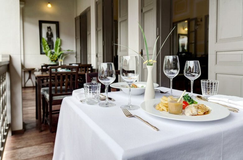 Hotel Satri House