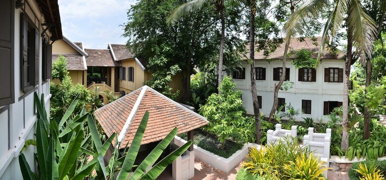 Hotel Satri House