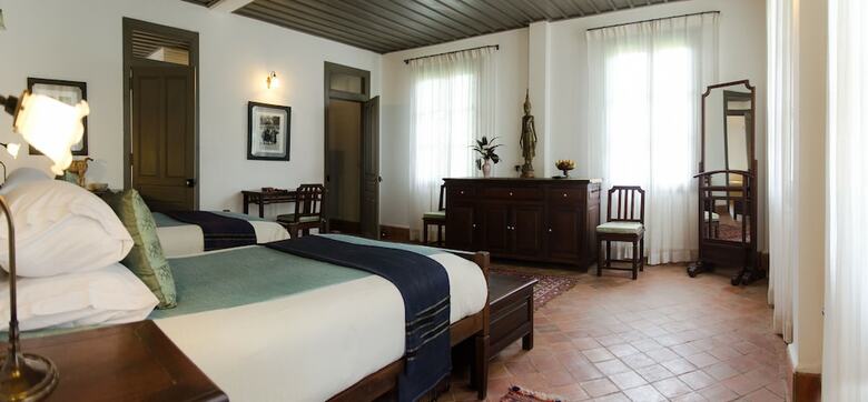 Hotel Satri House