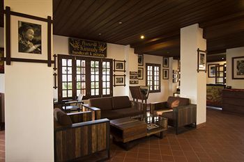 Sanctuary Hotel