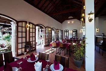Sanctuary Hotel