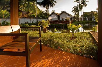 Sanctuary Hotel