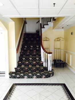 Homestead Beach Hotel