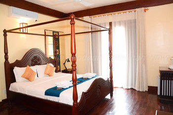 Hotel Villa Laodeum Nam Khan View