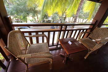 Hotel Villa Laodeum Nam Khan View