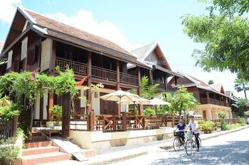 Hotel Villa Laodeum Nam Khan View