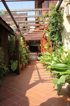 Hotel Villa Laodeum Nam Khan View