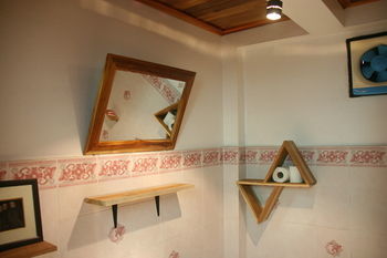 Hotel Cold River