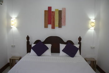 Hotel Cold River
