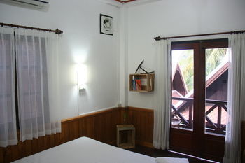 Hotel Cold River
