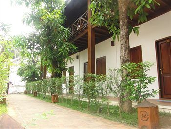 Hotel Villa Chitchareune