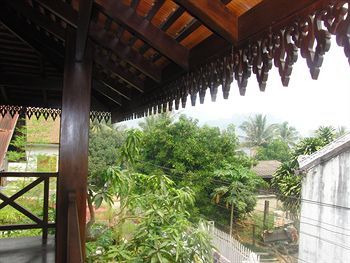 Hotel Villa Chitchareune