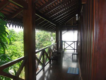 Hotel Villa Chitchareune