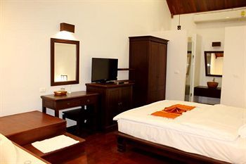 Hotel Villa Chitchareune