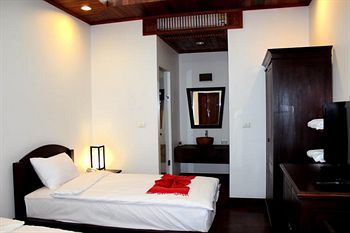 Hotel Villa Chitchareune