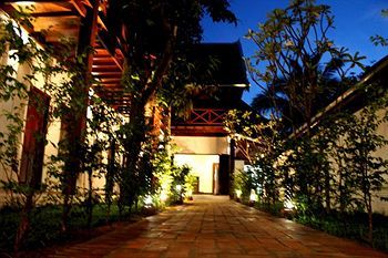 Hotel Villa Chitchareune