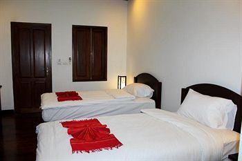 Hotel Villa Chitchareune