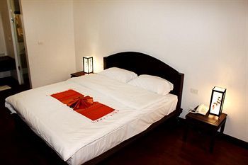 Hotel Villa Chitchareune