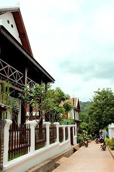 Hotel Villa Chitchareune